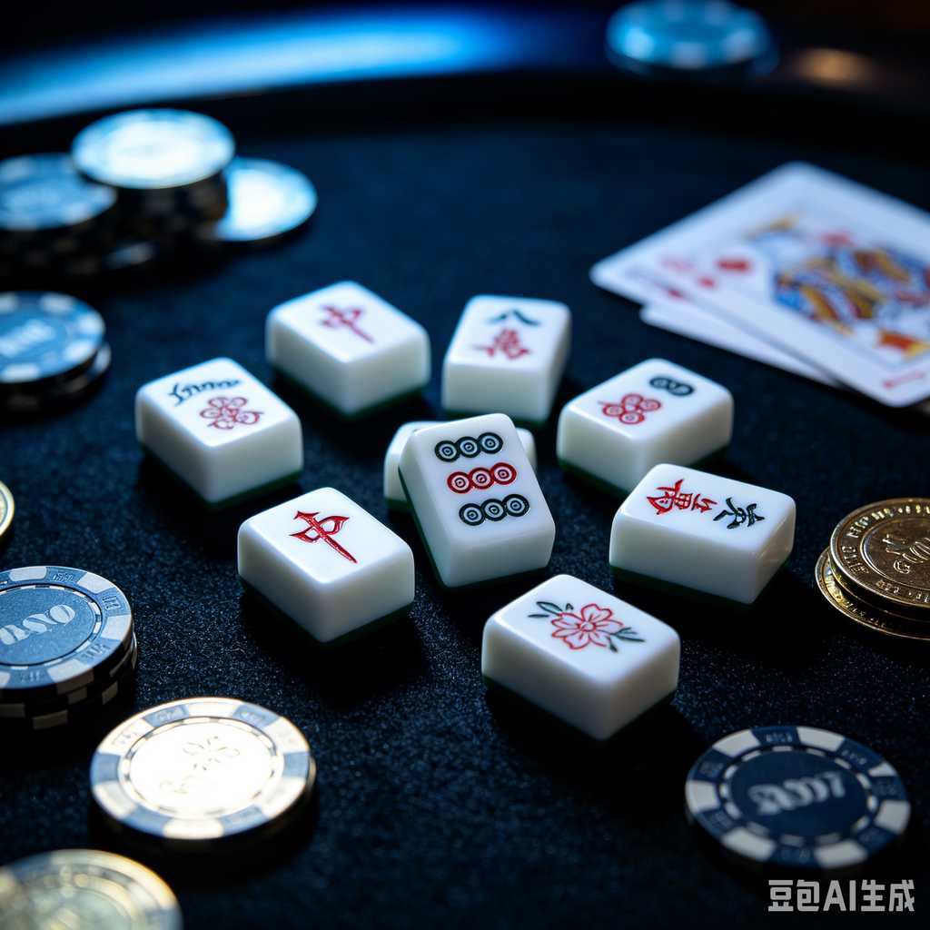 Berlin,mahjong