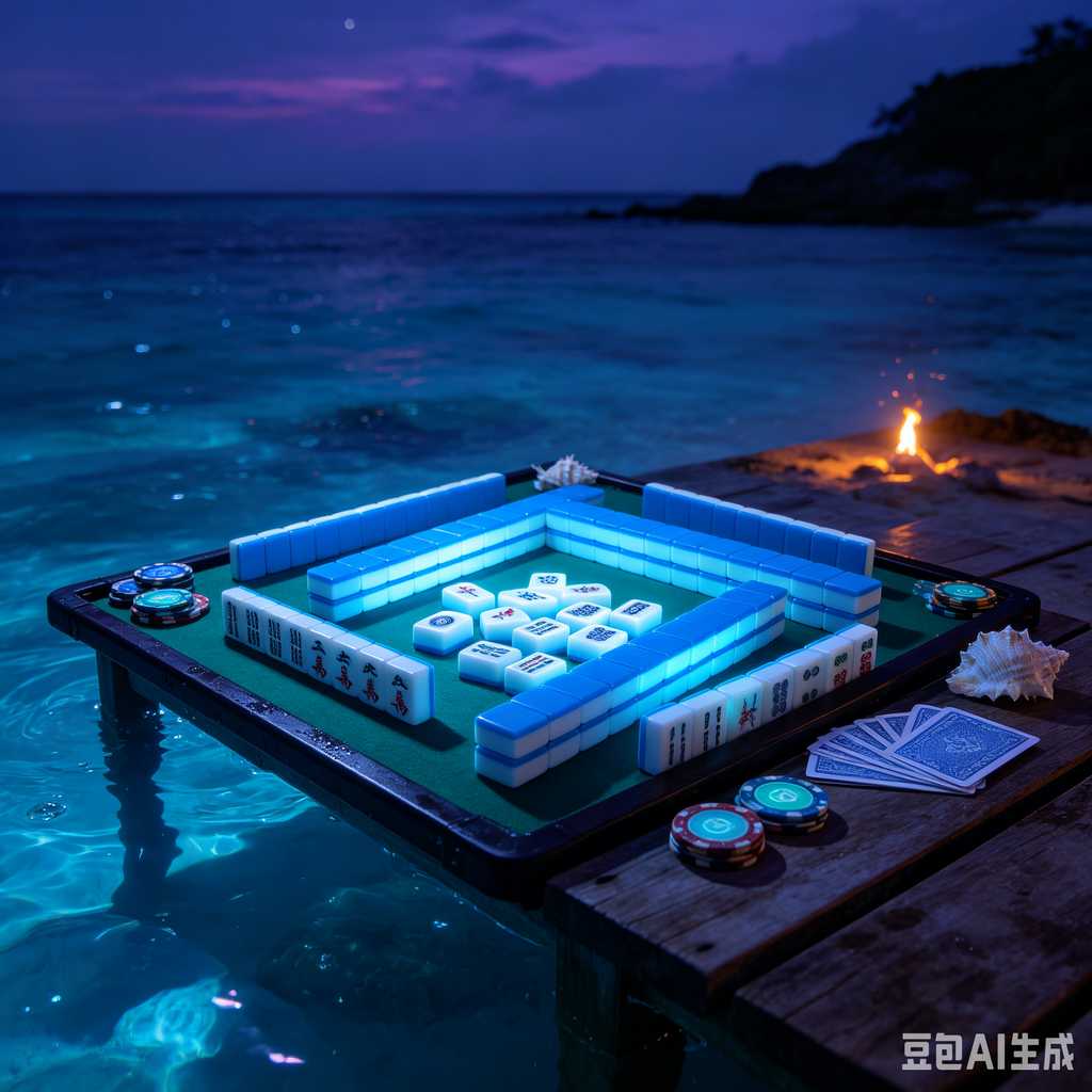 RioDeJaneiro,mahjong