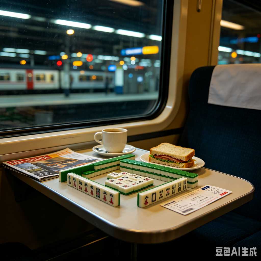 Nashville,mahjong