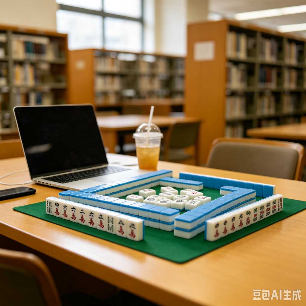 ChulaVista,mahjong