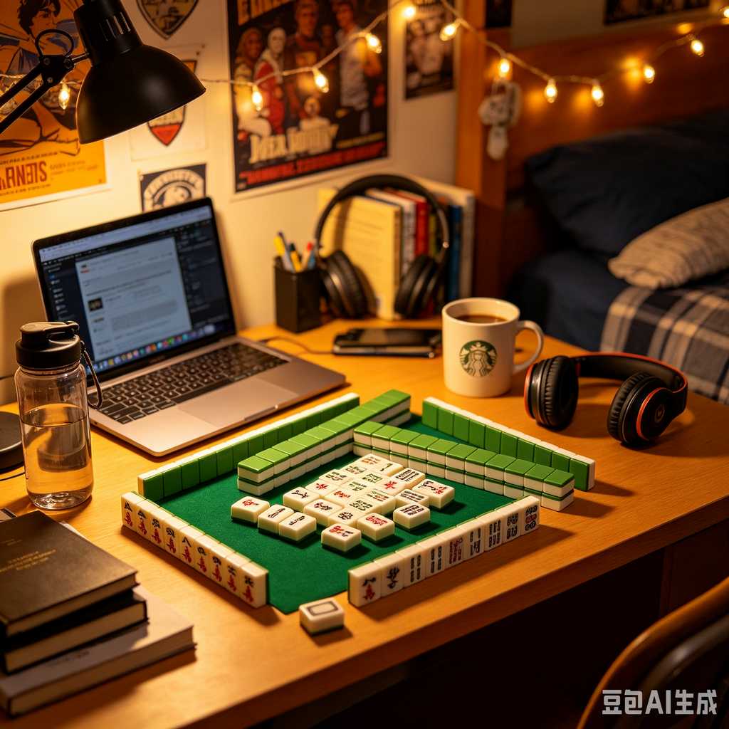Mendoza,mahjong