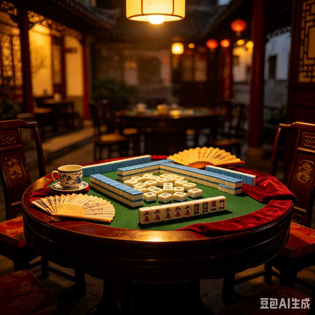 Sofia,mahjong