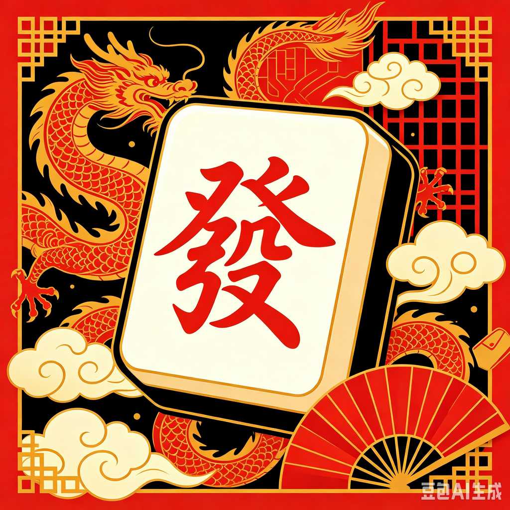NorthCarolina,mahjong