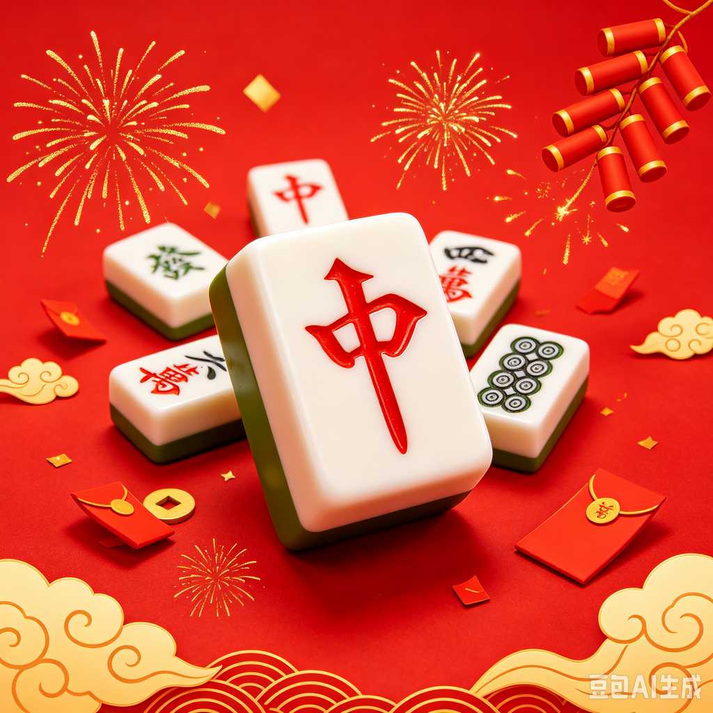 Turin,mahjong