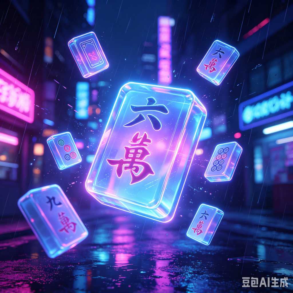 Ohio,mahjong