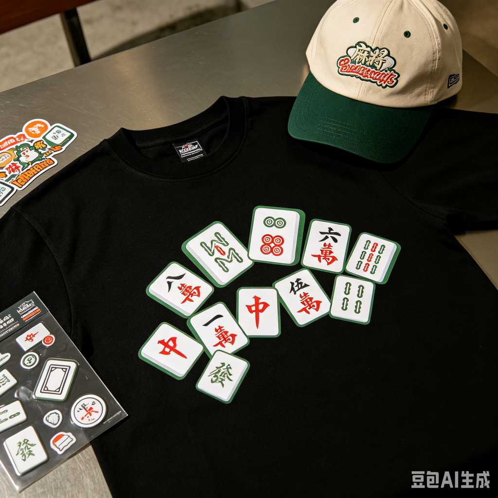 Fairfield,mahjong