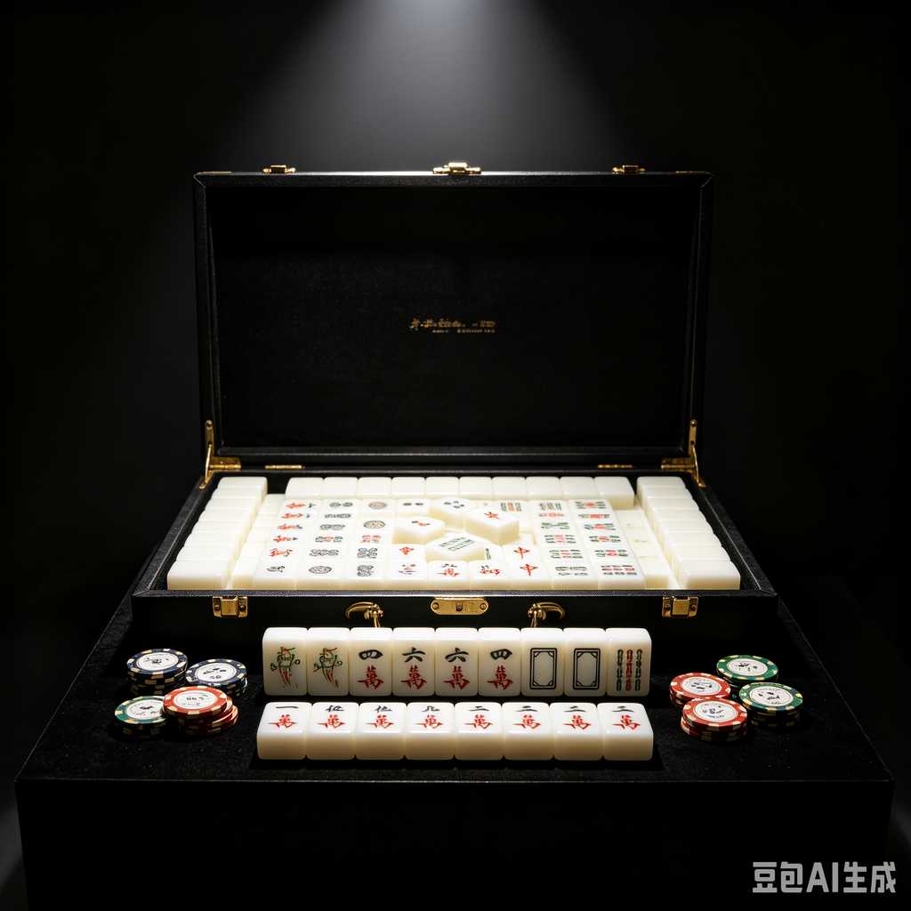 Augsburg,mahjong