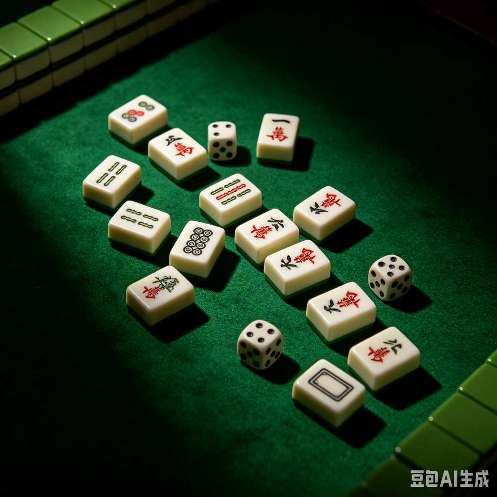 Cusco,mahjong
