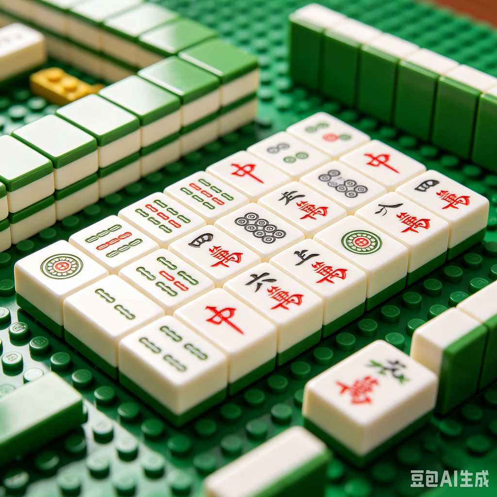 BridgeportCT,mahjong