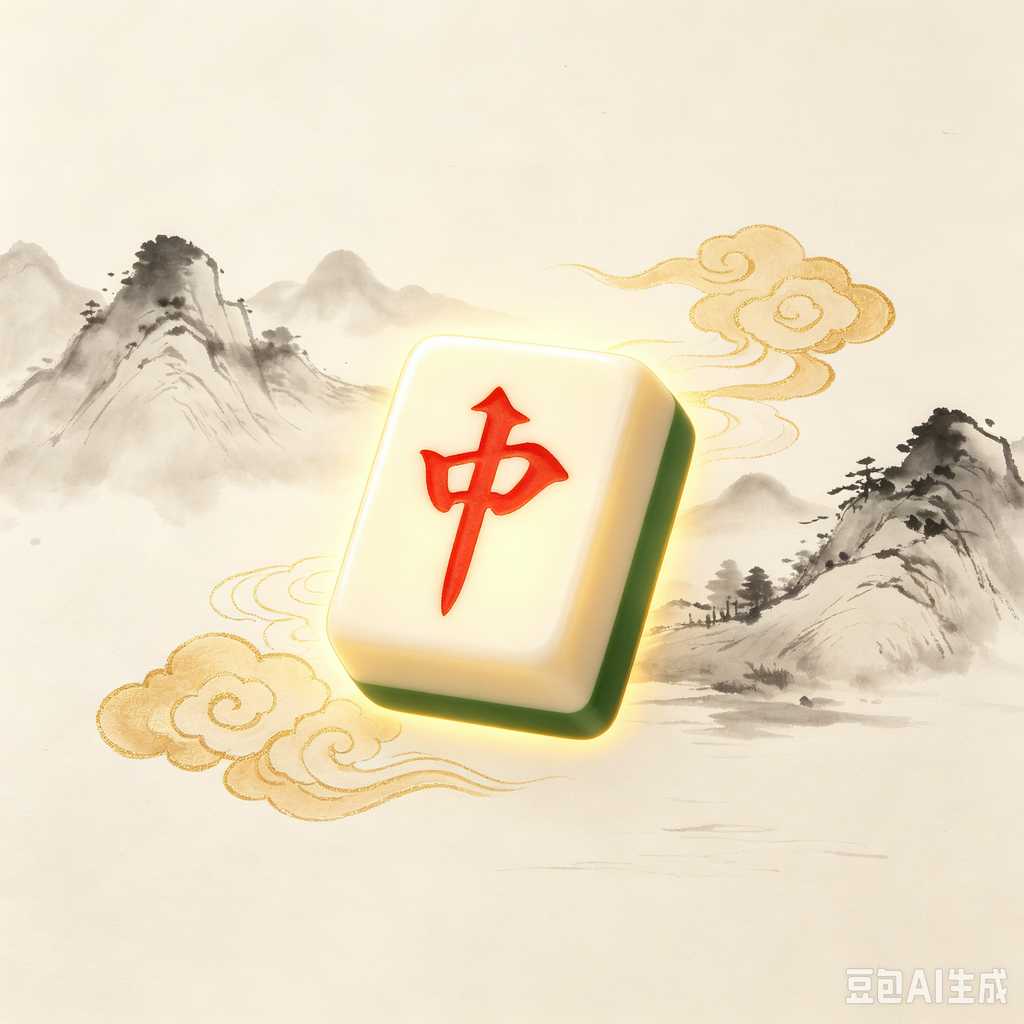 Sintra,mahjong