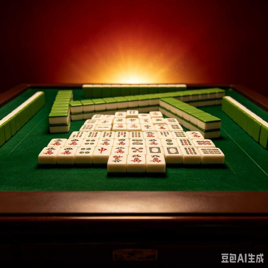 MesaAZ,mahjong