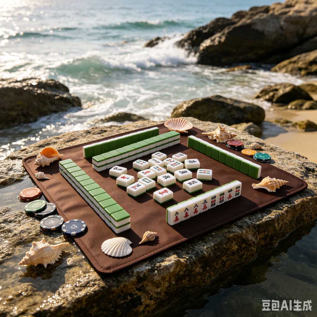 Nantes,mahjong