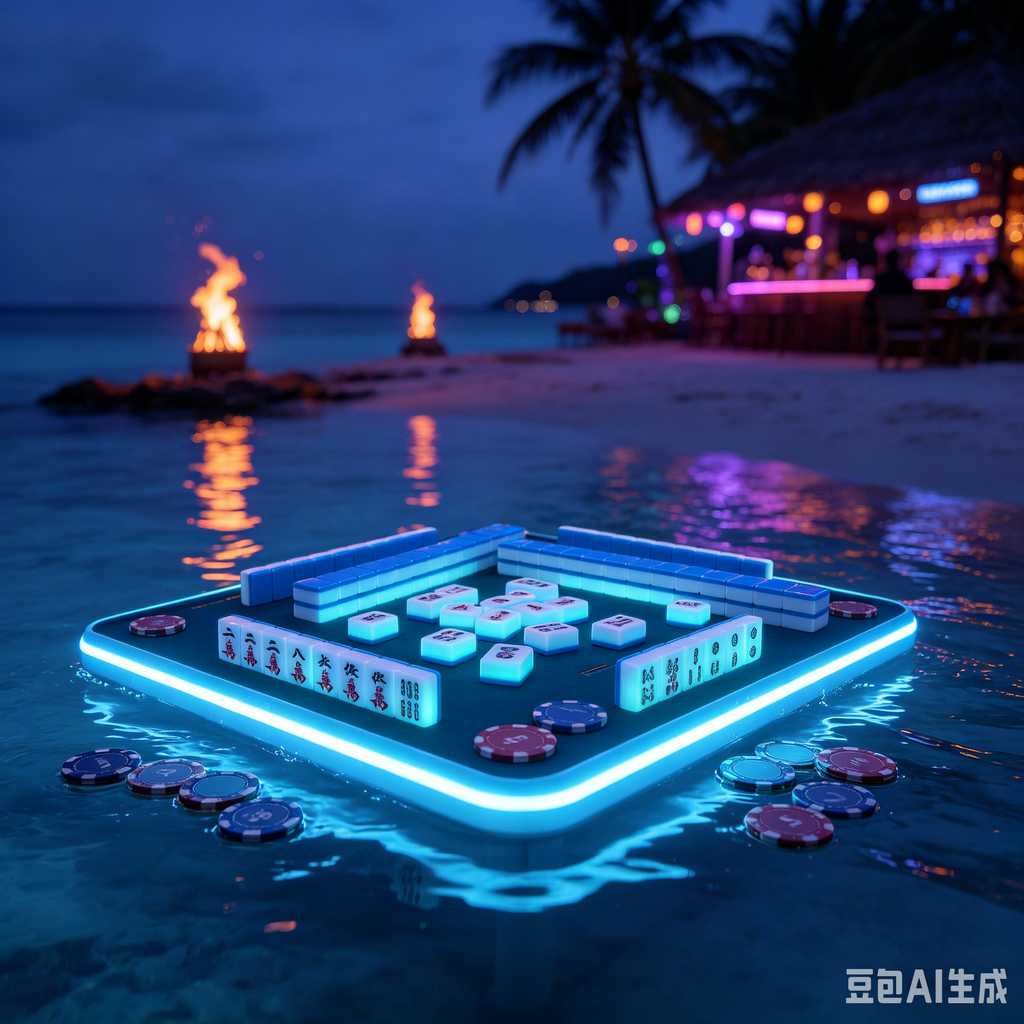 Oslo,mahjong